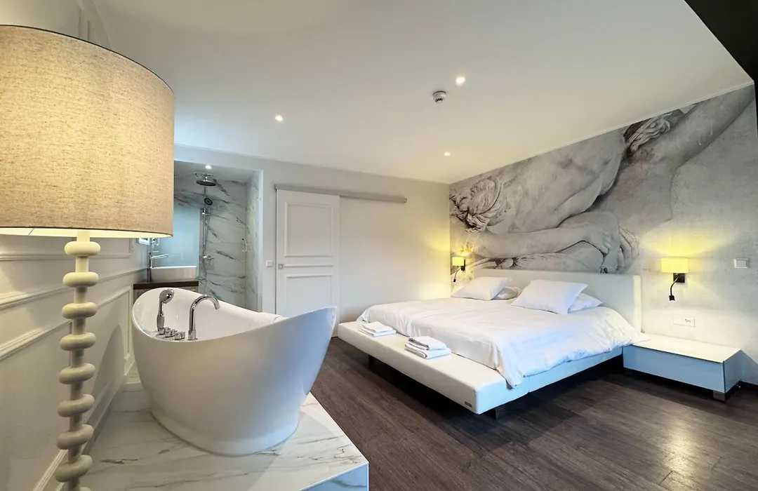 Hotel Casa Borghese-1