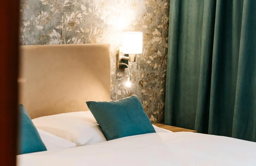 Hotel Vetruse-1