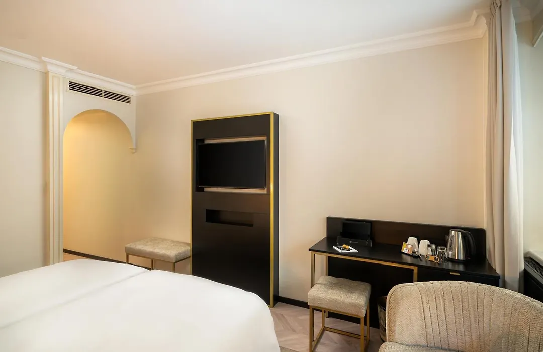Elaya Hotel Vienna City Center, Trademark By Wyndham-1