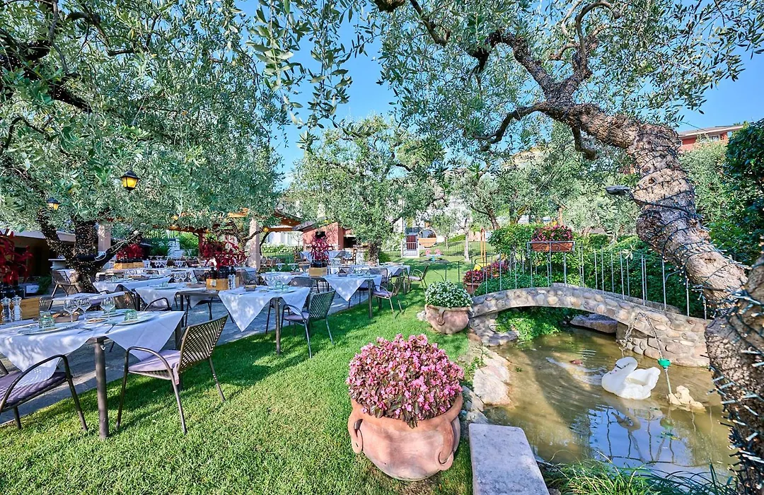 Locanda Ristorante al Cardellino-1