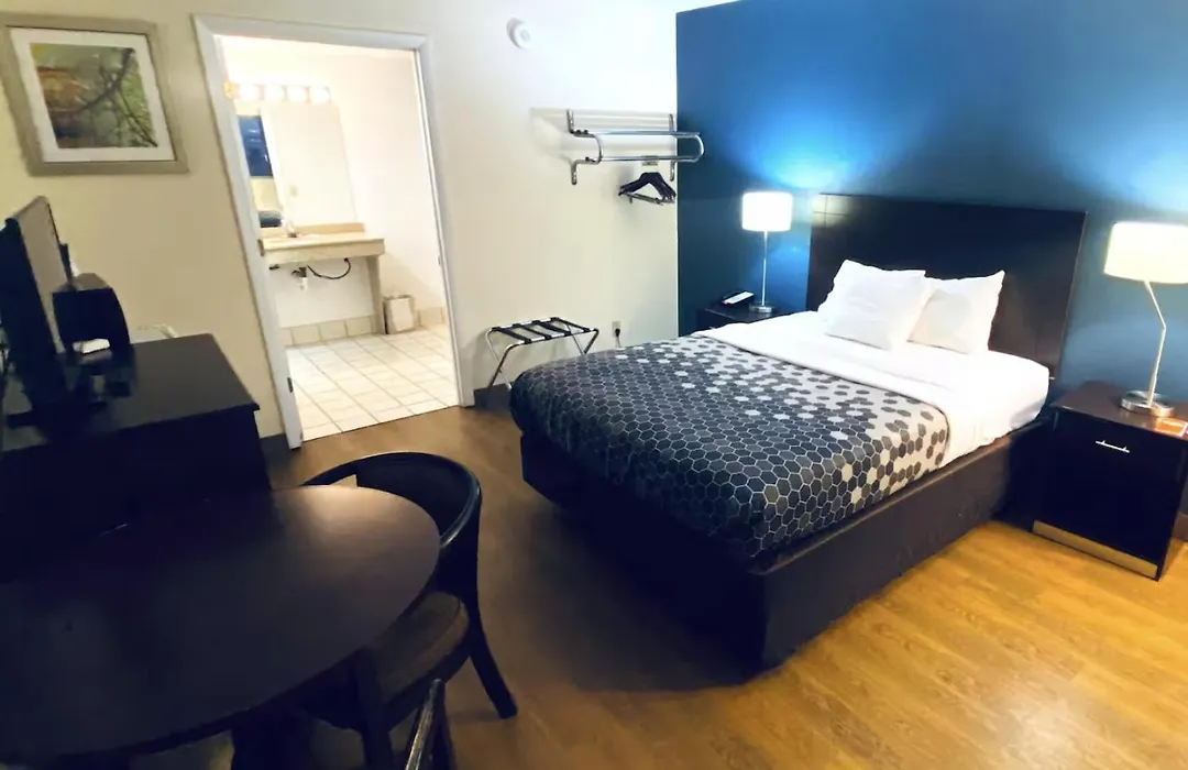 Travelodge By Wyndham Shamokin Dam/Selinsgrove-1