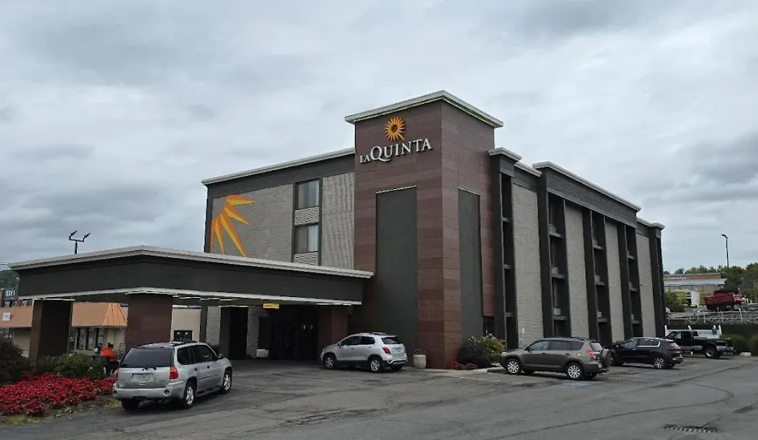 La Quinta Inn By Wyndham Binghamton - Johnson City-1