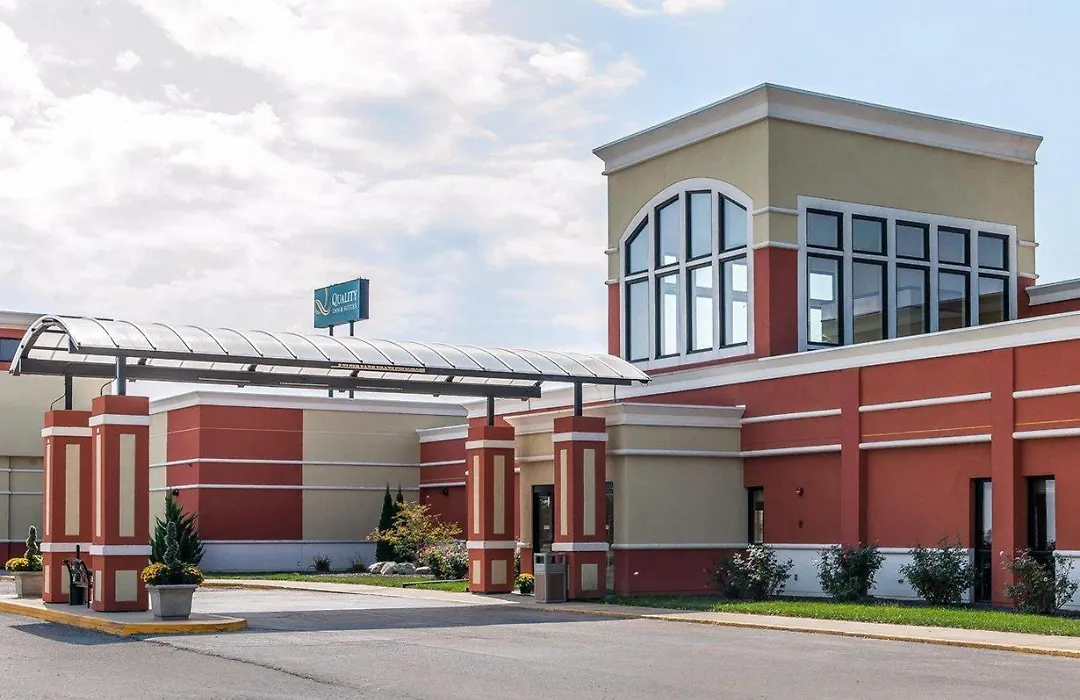 Quality Inn & Suites Mattoon South-1