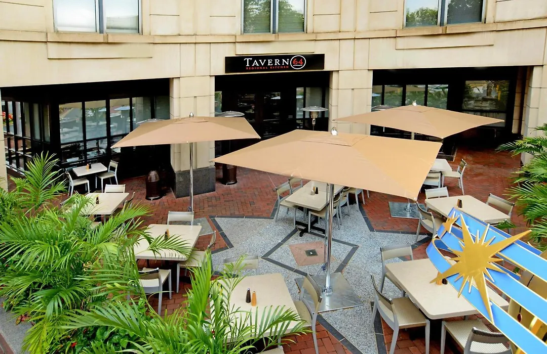 Hyatt Regency Reston-1