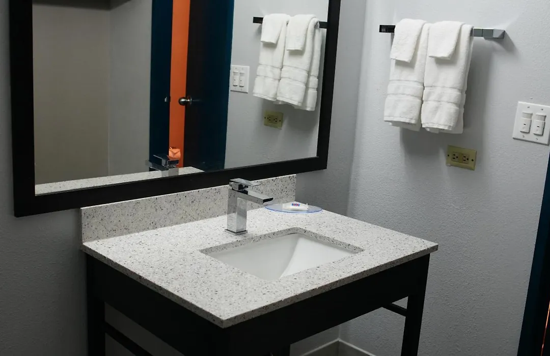 Motel 6-Libertyville, Il-1