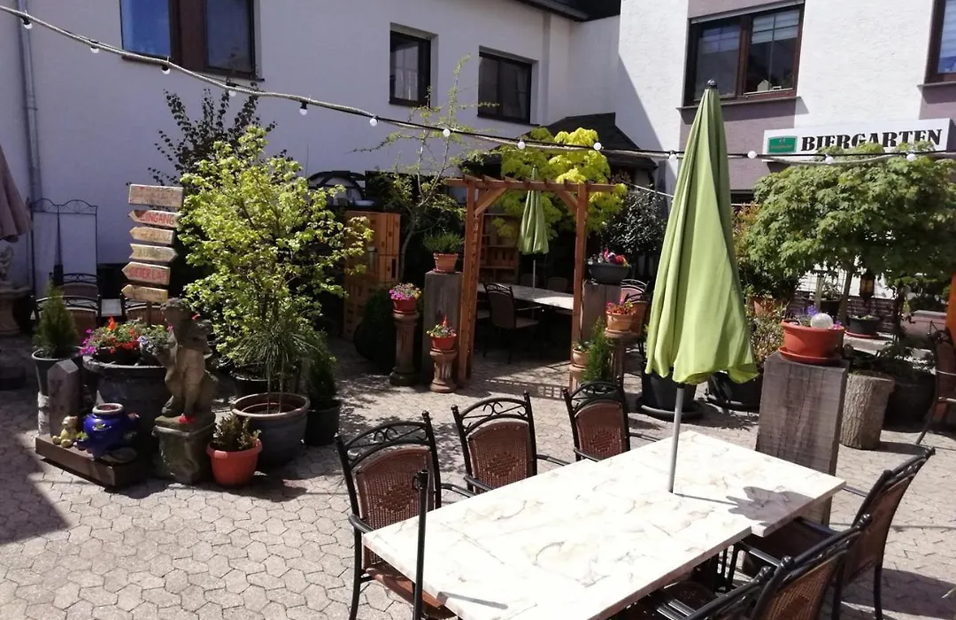 Landgasthof Zur Post-1