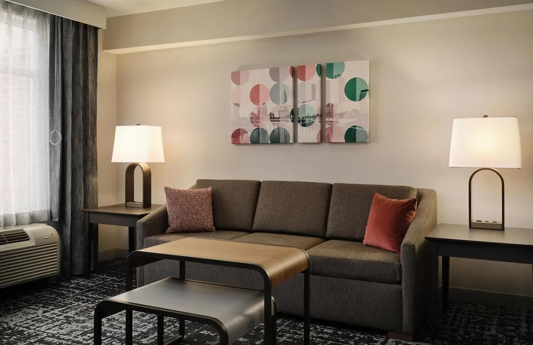 Homewood Suites By Hilton Columbus Osu, Oh-1