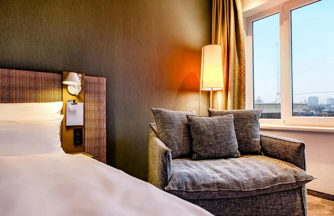 Motel One Wien-Prater-1