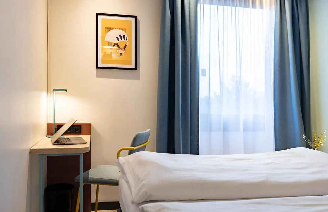 Hotel Boulevard-1