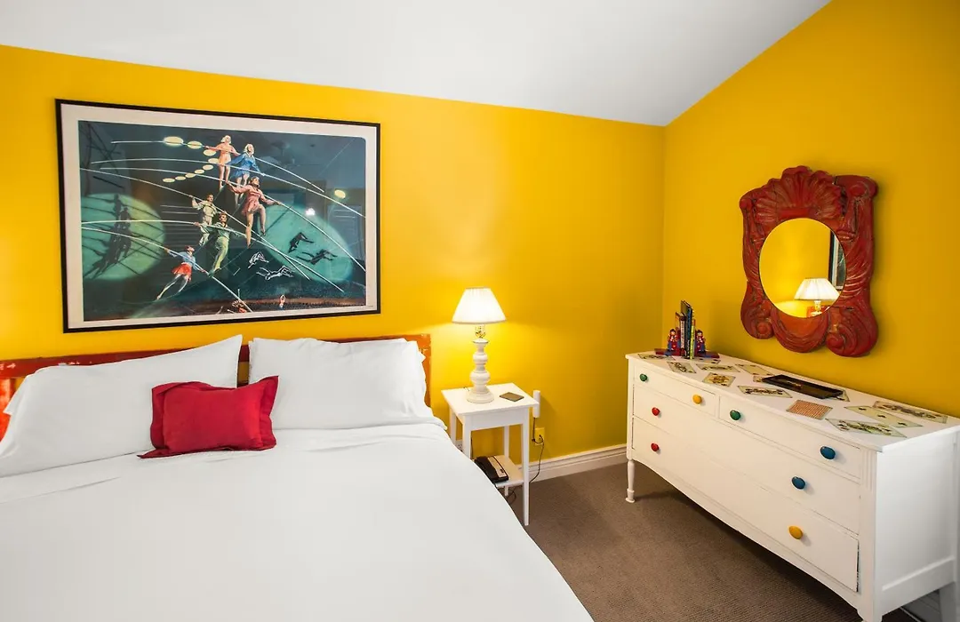 Inn At Occidental-1