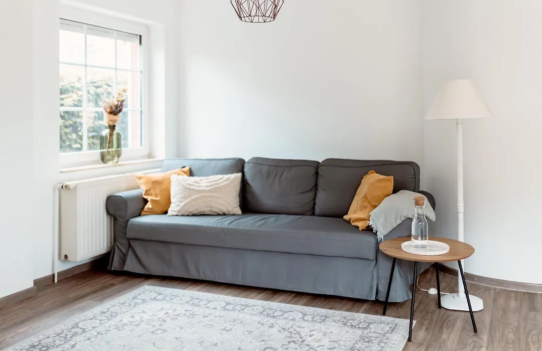 Okelmann'S - Eco Hotel & Appartements-1