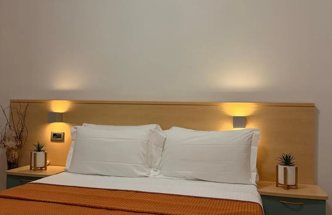 Hotel San Benedetto-1