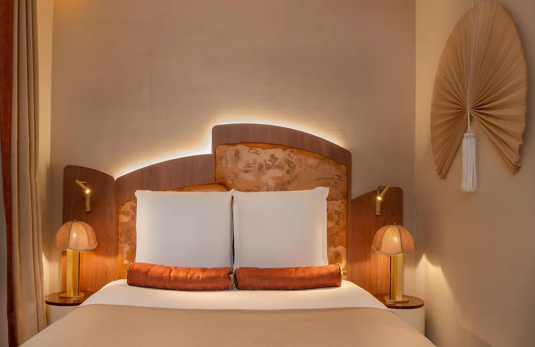 Hotel La Bourdonnais By Inwood Hotels-1