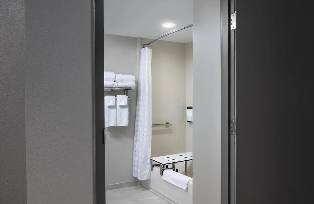 Hyatt Place El Paso Airport-1