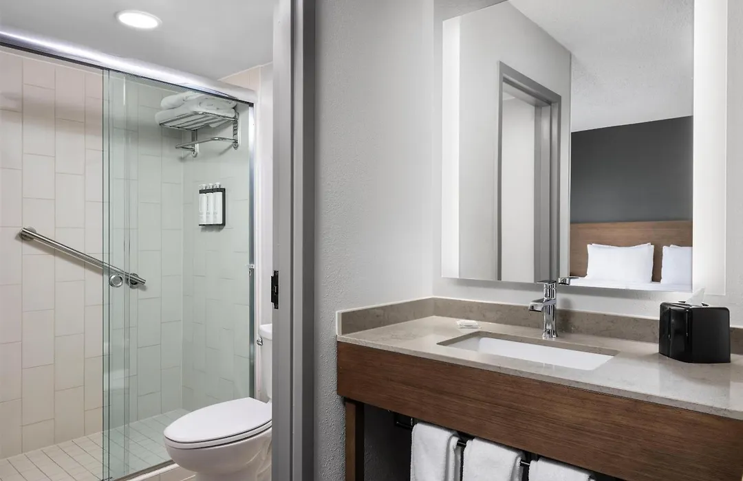Hyatt Place Atlanta/Cobb Galleria-1