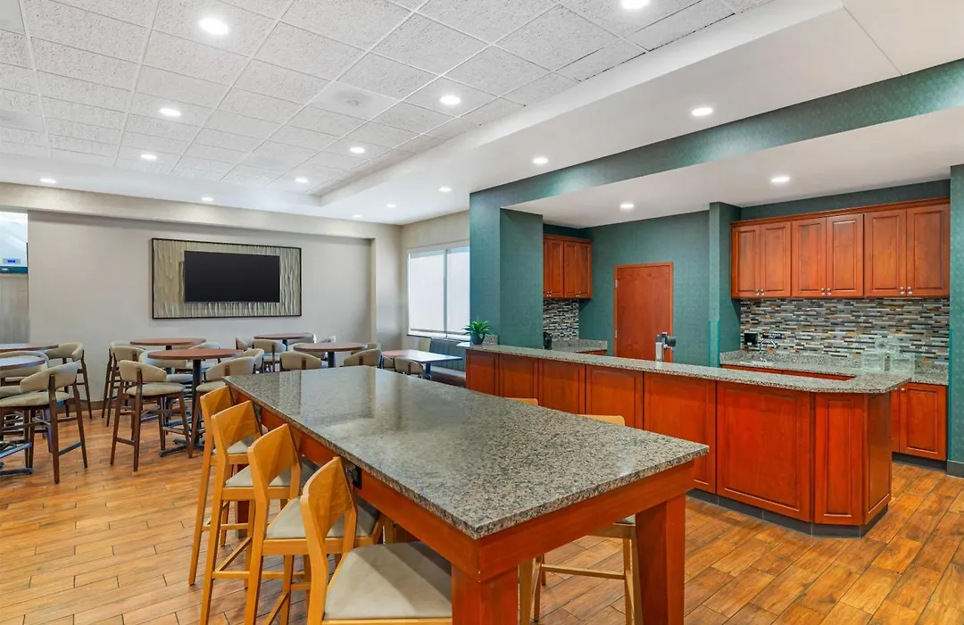 Drury Plaza Hotel St Louis Brentwood-1