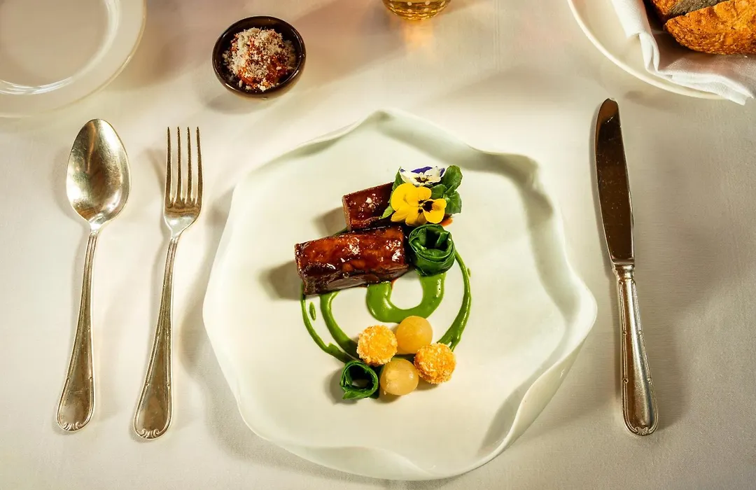 Grand Hotel Courmayeur Mont Blanc, By R Collection Hotels-1