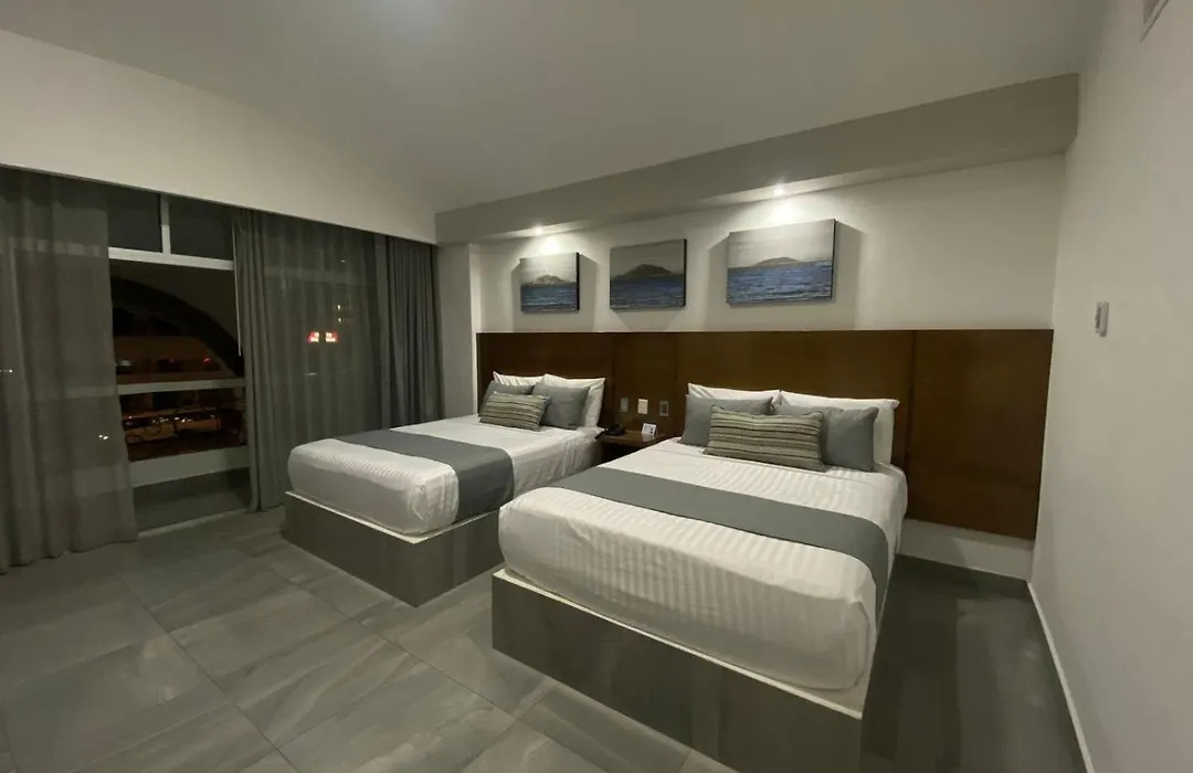 Solamar Inn Mazatlan-1