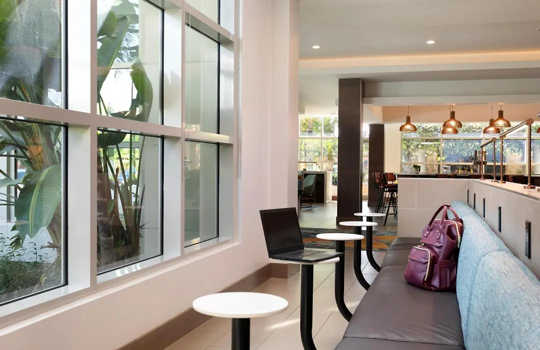 Hyatt House San Juan-1