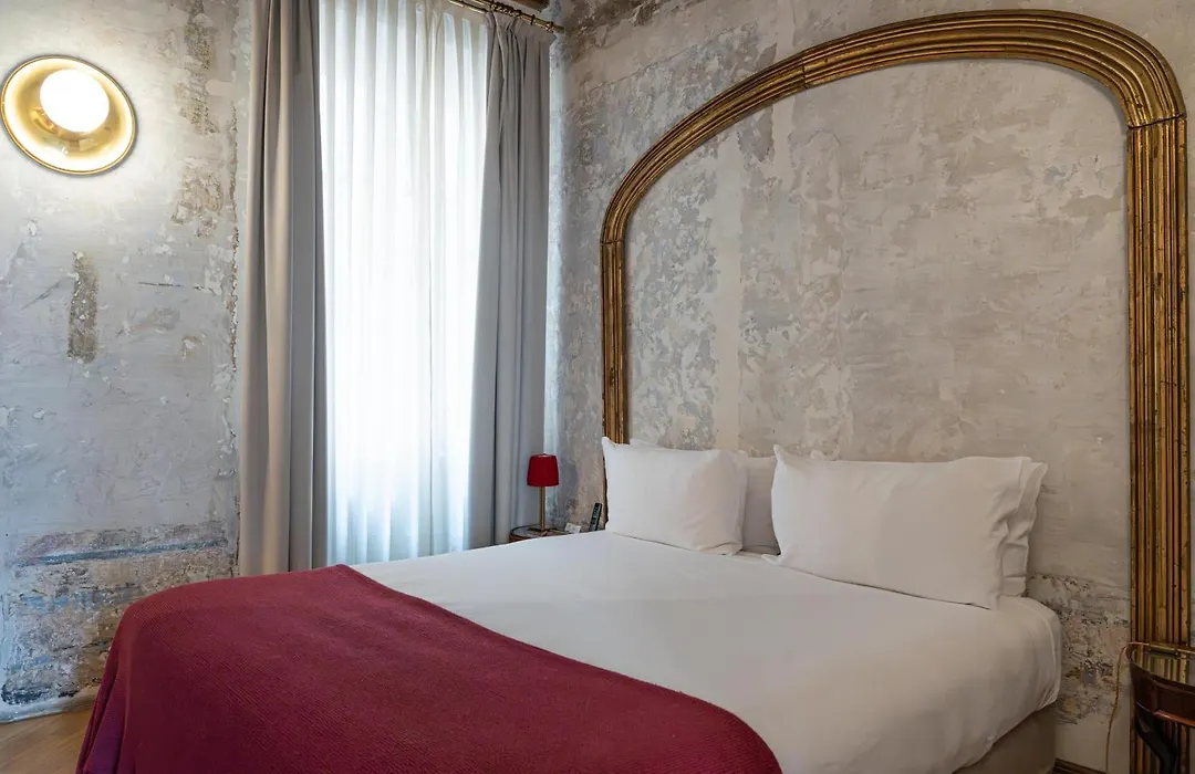 G-Rough, Rome, A Member Of Design Hotels-1