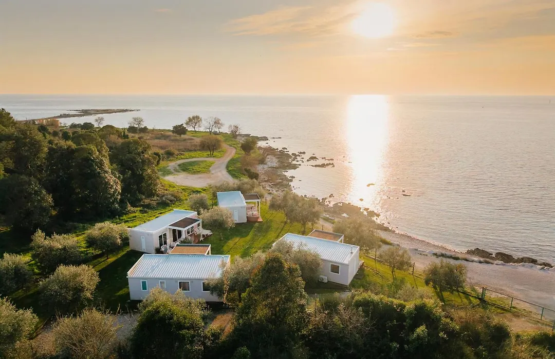 Mobile Homes Sunset Beach-1