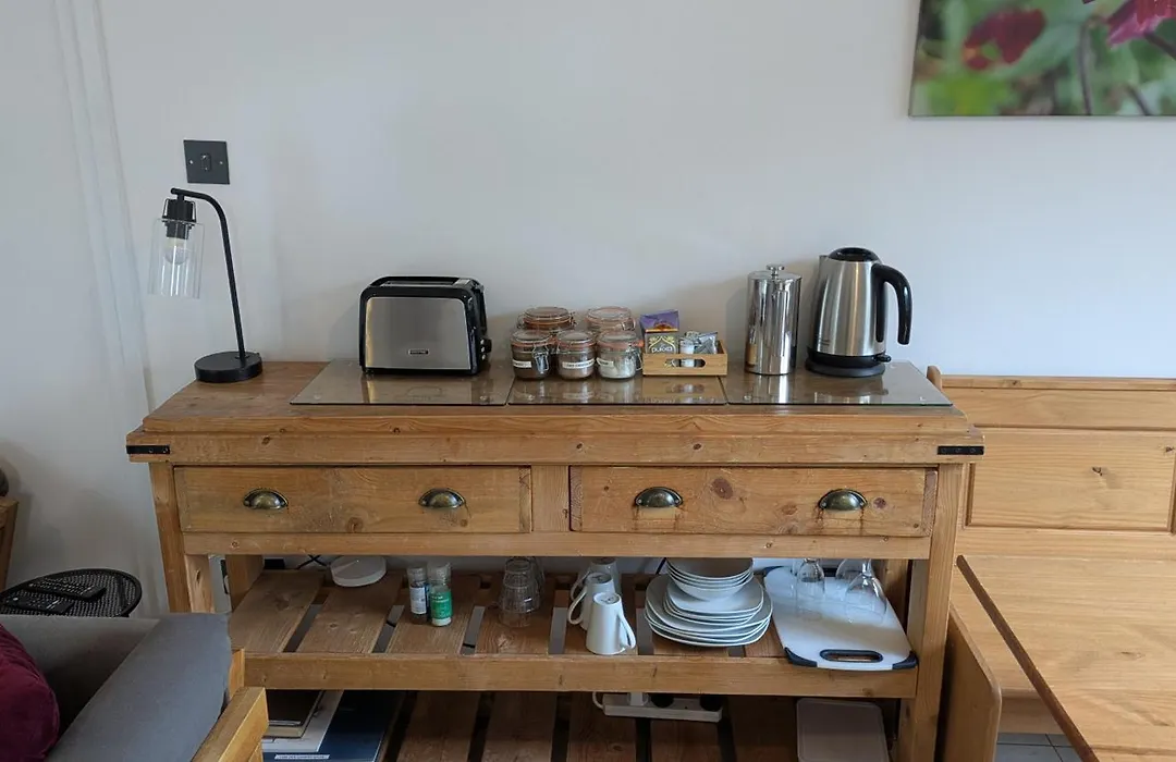 Lake View Country House And Self-Catering Apartments-1