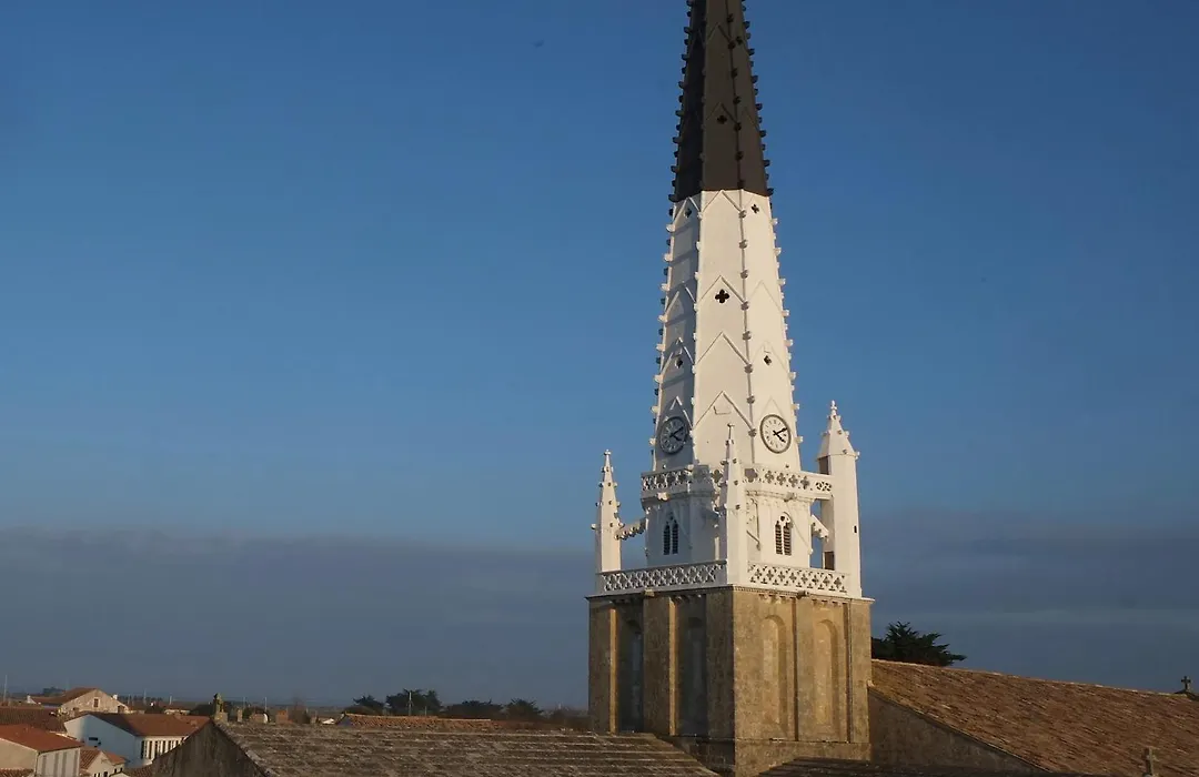 Hôtel Le Sénéchal-1