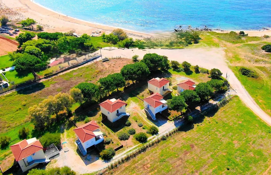 Romanos Beach Villas-1
