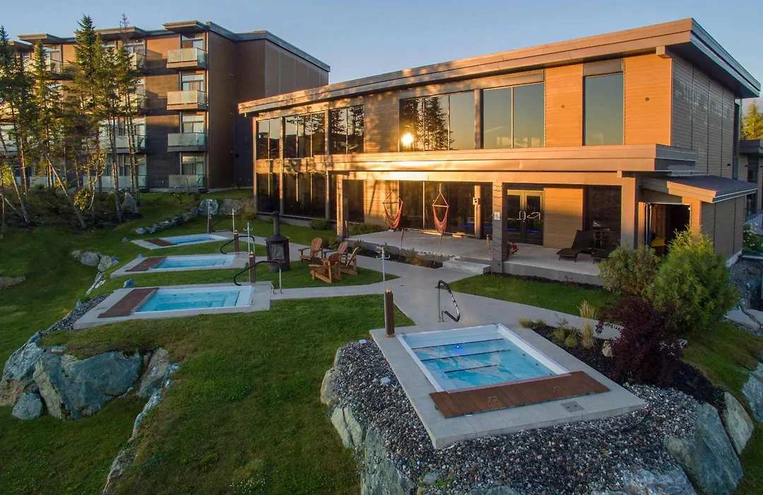 Hotel Du Domaine, An Ascend Collection Hotel-1