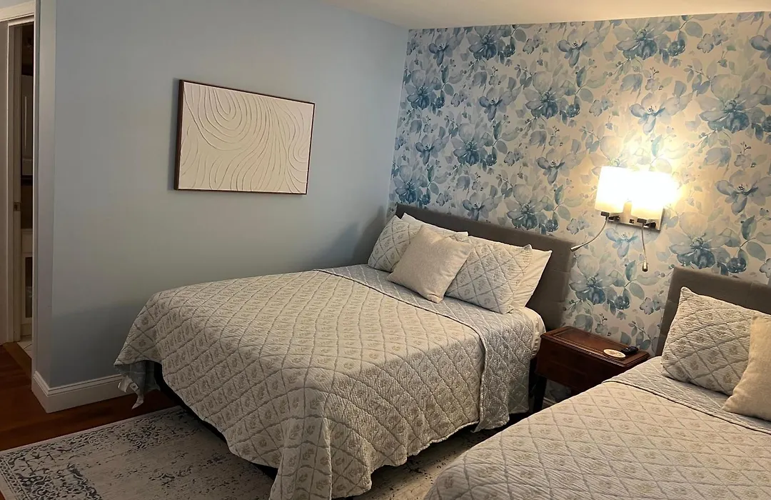 Haven By The Sea B&B-1