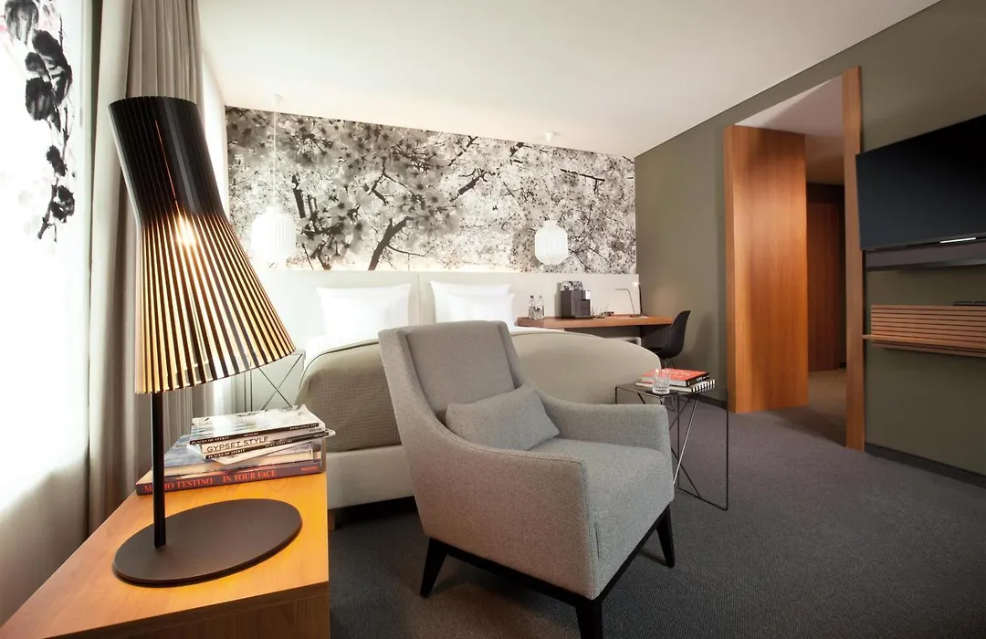 Me And All Hotel Dusseldorf, By Hyatt-1
