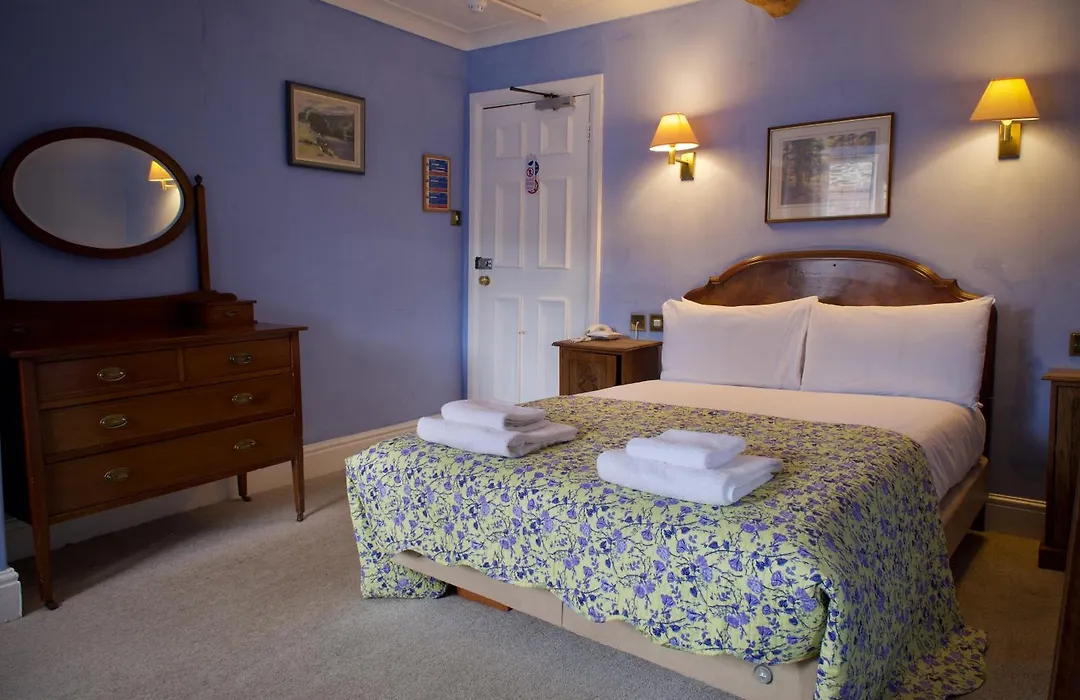 The Wynnstay-1