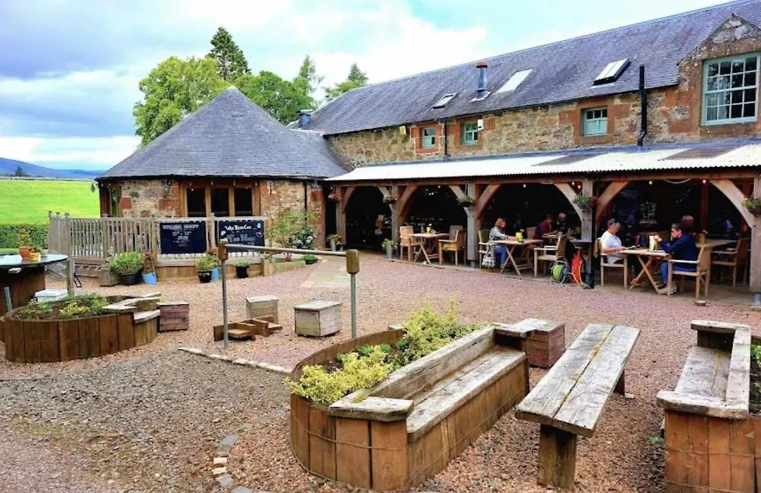 Lodge At Lochside-1