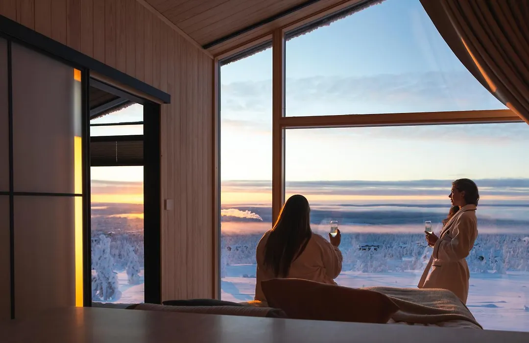 Star Arctic Hotel & Activities-1