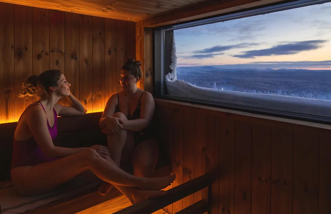 Star Arctic Hotel & Activities-1