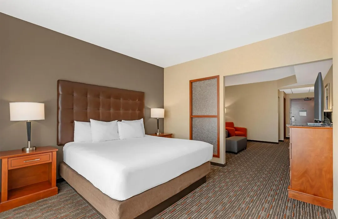 Drury Inn & Suites Fort Myers Airport Fgcu-1