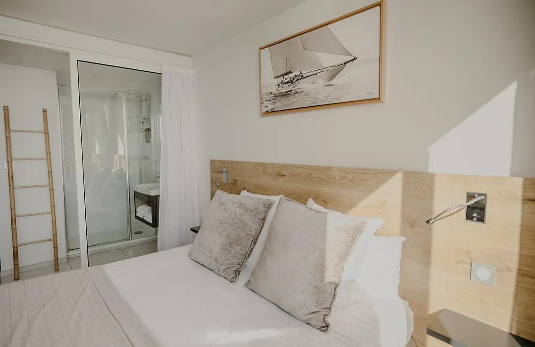 Le Nautica Hôtel-1