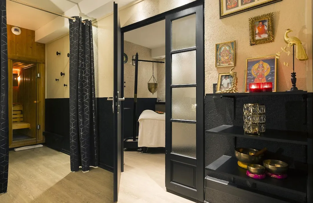 Nehô Suites Cannes Croisette-1