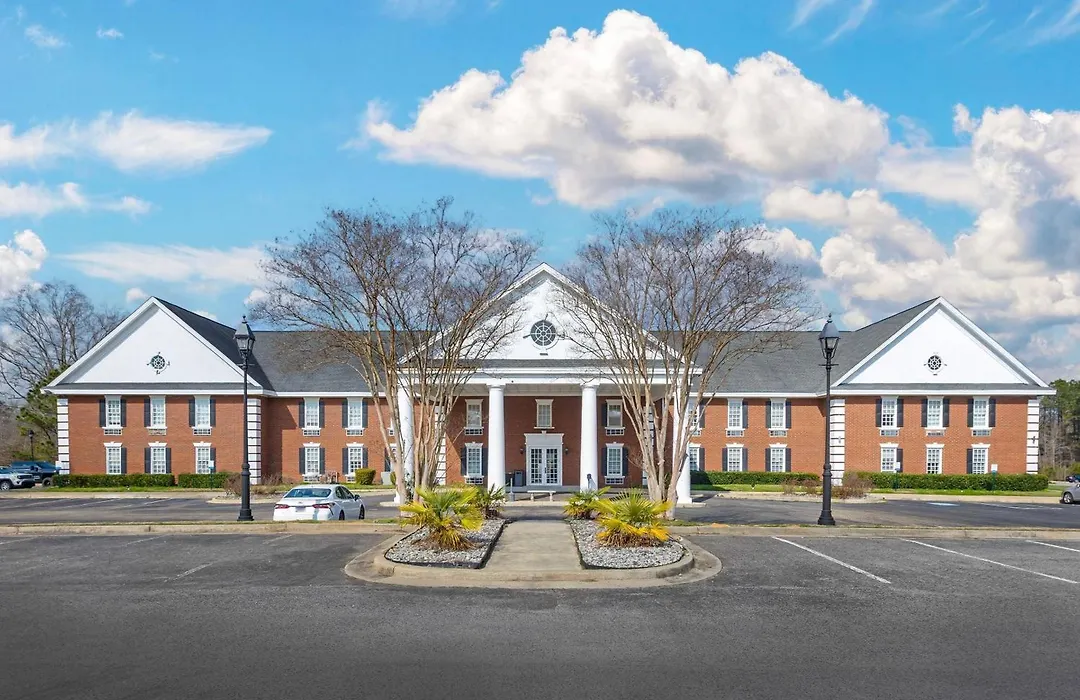 Quality Inn & Suites Edgefield-1