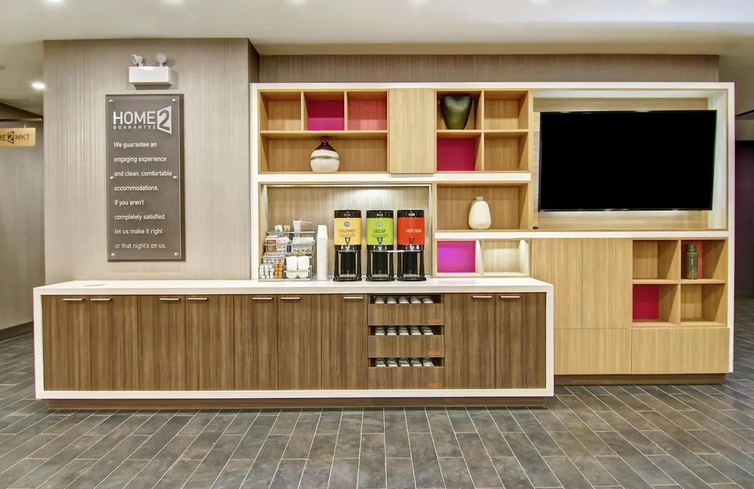 Home2 Suites By Hilton Edmonton South-1