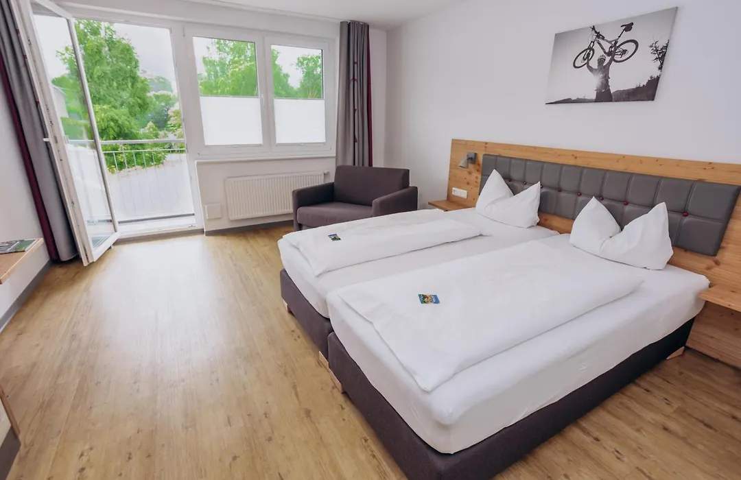 K1 Hotel Willingen-1