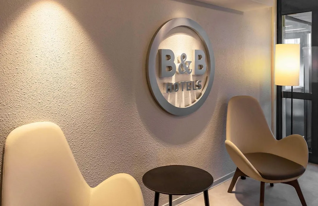ibis budget Giessen Linden-1
