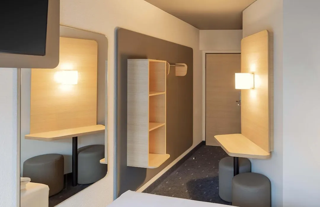 B&B Hotel Giessen-Linden-1