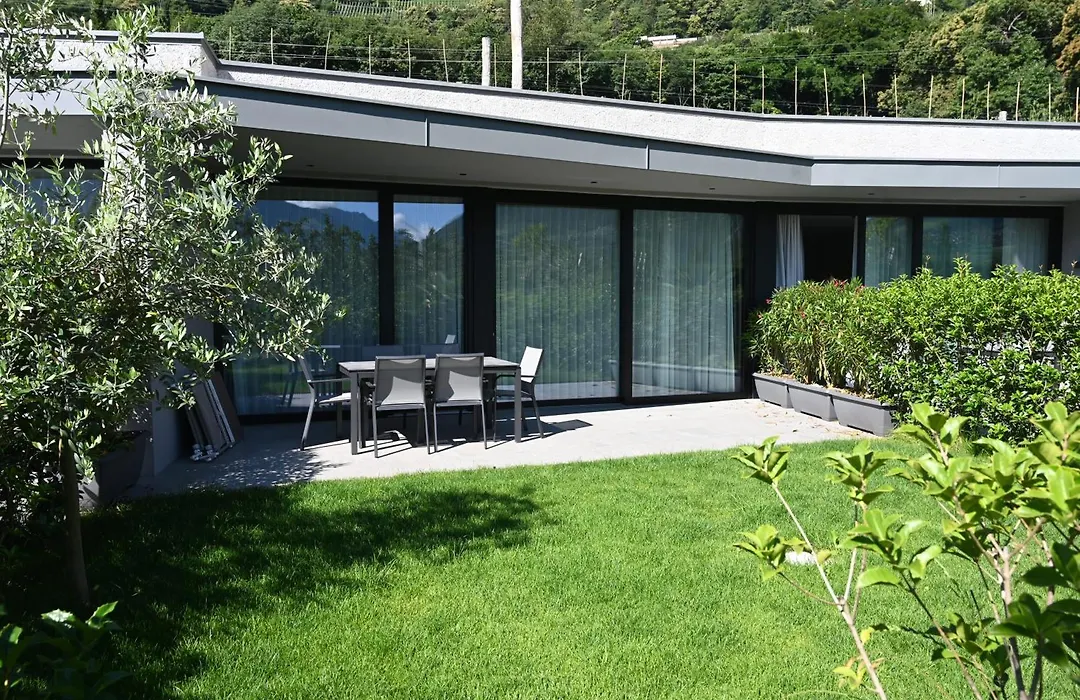 Garden-Suite Faselehof-1