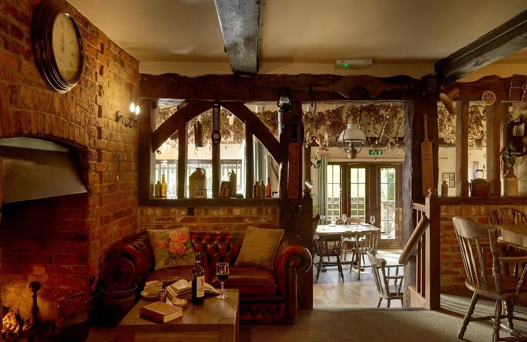 The Plough Inn-1