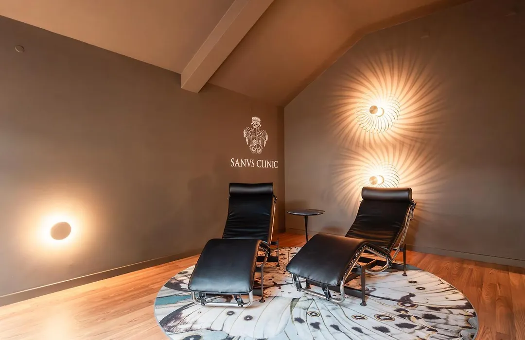 Palacio São Silvestre-Boutique Hotel-1