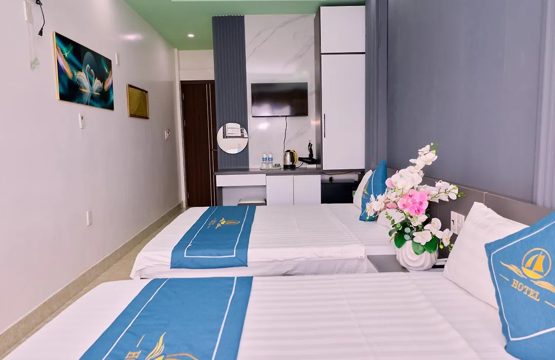 Cat Ba Bay Vision Hotel-1