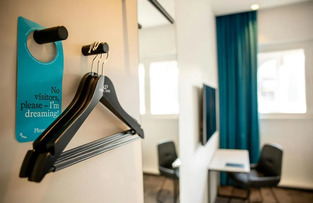 Motel One Linz-Hauptplatz-1