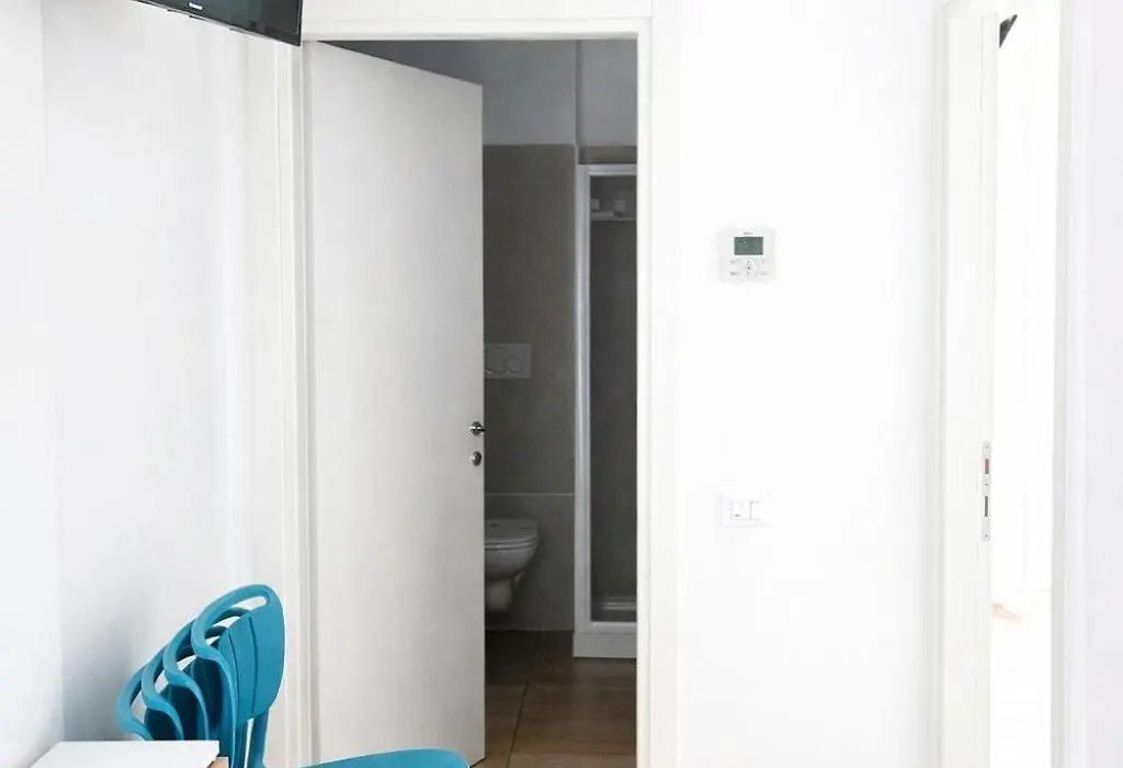 Residence Antares-1