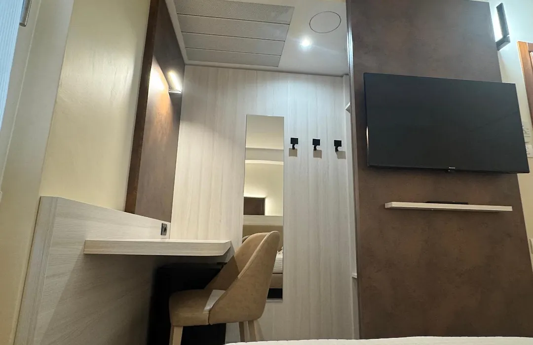 Hotel Roma-1
